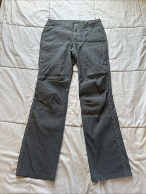 Kuhl kids cargo pants